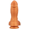 TheAssGasm Gode Silicone BIG ROBB 17 x 6.3cm
